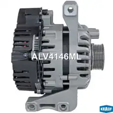 Генератор KRAUF ALV4146ML