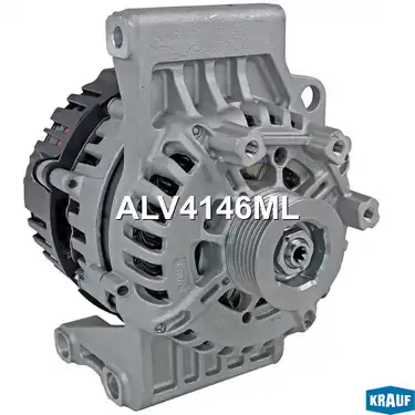 Генератор KRAUF ALV4146ML