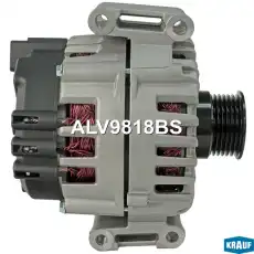 Генератор KRAUF ALV9818BS