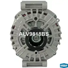 Генератор KRAUF ALV9818BS
