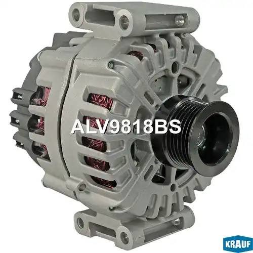 Генератор KRAUF ALV9818BS