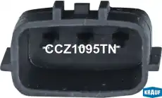 Катушка зажигания KRAUF CCZ1095TN