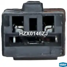 Кольцо&nbsp;контактное KRAUF HZX0146ZJ