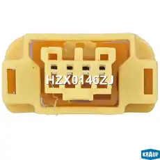 Кольцо&nbsp;контактное KRAUF HZX0146ZJ