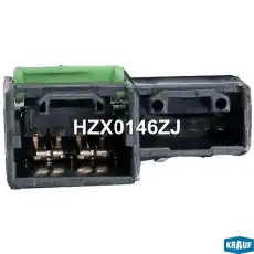 Кольцо&nbsp;контактное KRAUF HZX0146ZJ