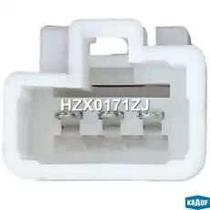 Кольцо&nbsp;контактное KRAUF HZX0171ZJ