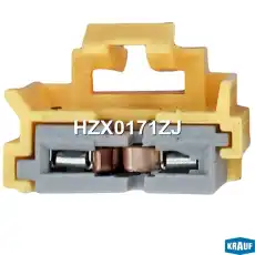 Кольцо&nbsp;контактное KRAUF HZX0171ZJ