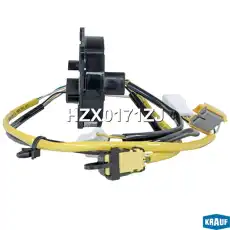 Кольцо&nbsp;контактное KRAUF HZX0171ZJ