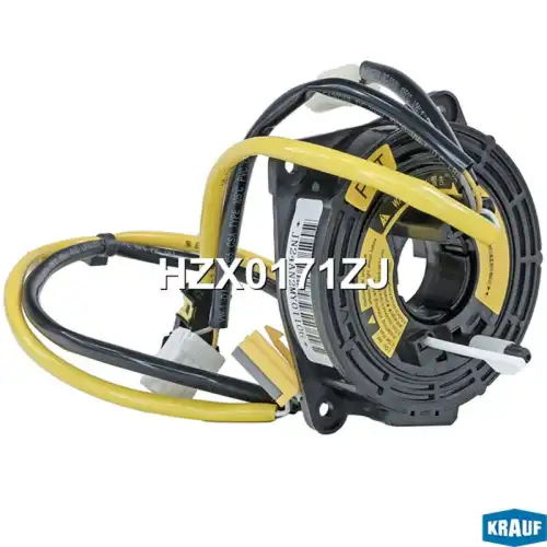 Кольцо&nbsp;контактное KRAUF HZX0171ZJ