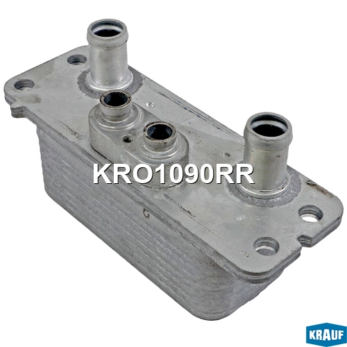 Масляный радиатор KRAUF KRO1090RR