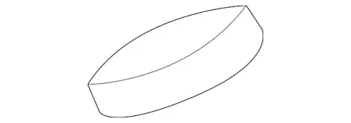 ПРОКЛАДКА 022103484D VAG