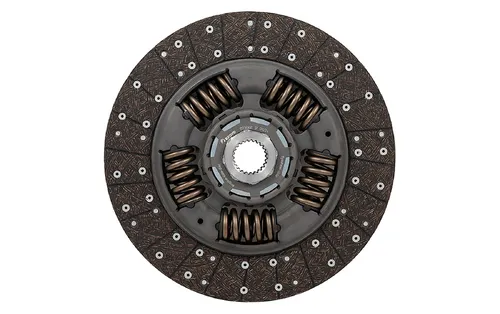 Диск сцепления EXOVO 02306E