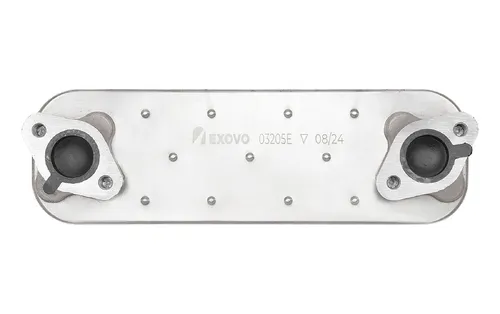 Масляный радиатор EXOVO 03205E