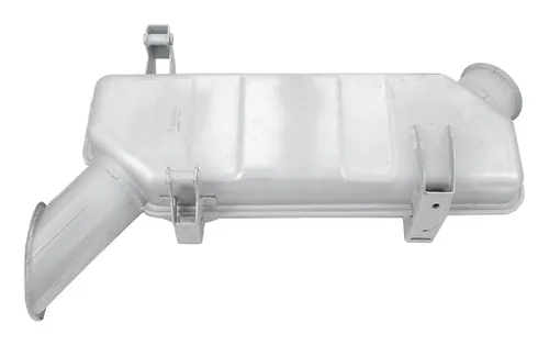 глушитель 04206E EXOVO