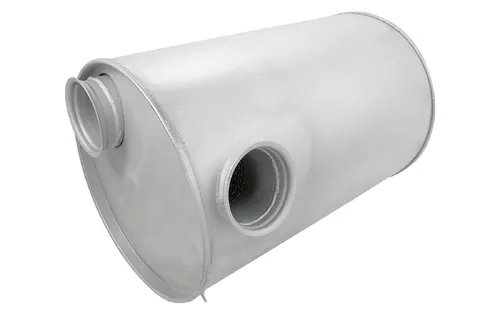 глушитель 04216E EXOVO