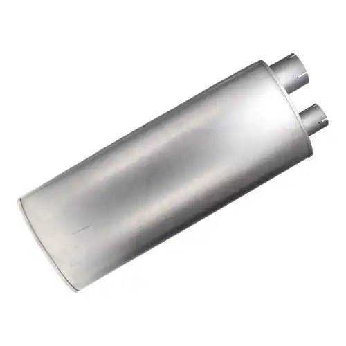 глушитель XMN3034 UC