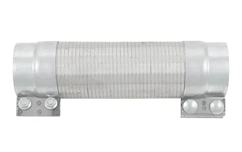Гофра глушителя EXOVO 04320E L= d=
