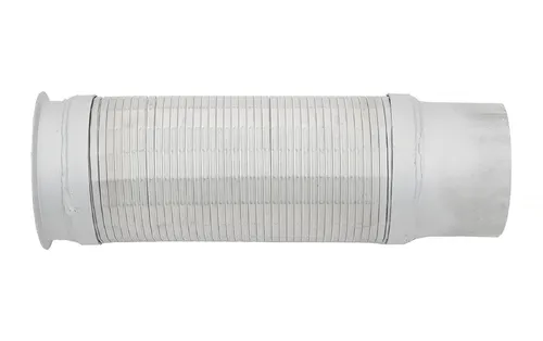 Гофра глушителя EXOVO 04322E L= d=