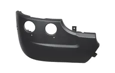 панель бампера правая 22056E EXOVO