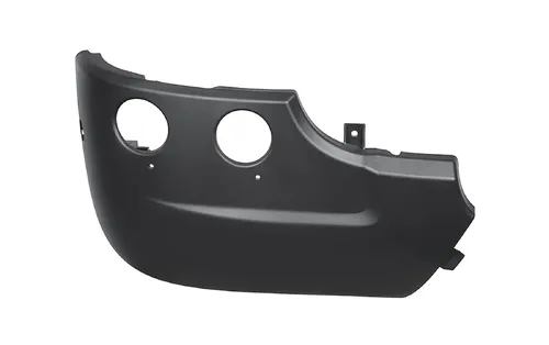 панель бампера правая 22056E EXOVO