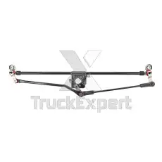 Щетка стеклоочистителя 46500009 TRUCKEXPERT