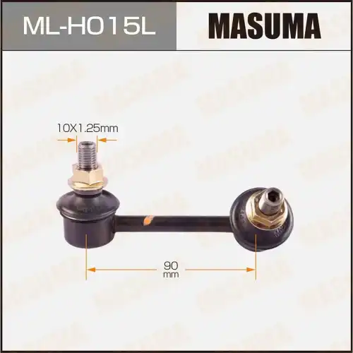 Тяга стабилизатора MASUMA ML-H015L
