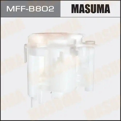 Топливный фильтр MASUMA MFF-B802