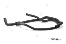 Шланг радиатора P526101 PREXAPARTS