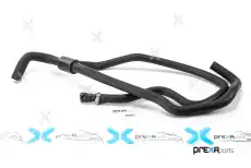 Шланг радиатора P526101 PREXAPARTS