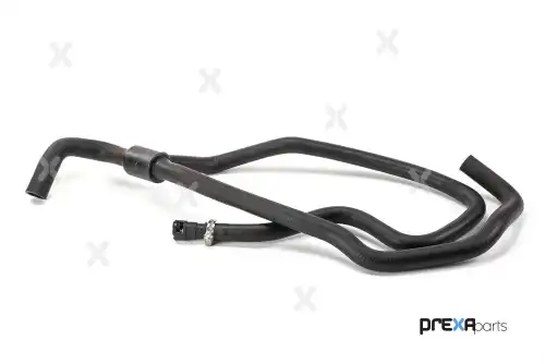 Шланг радиатора P526101 PREXAPARTS