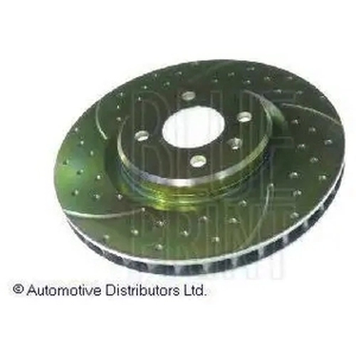 Тормозной диск BLUE PRINT ADT343193