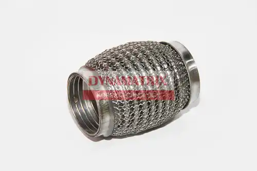 Гофра глушителя DYNAMAX D50X100OEM L= d=