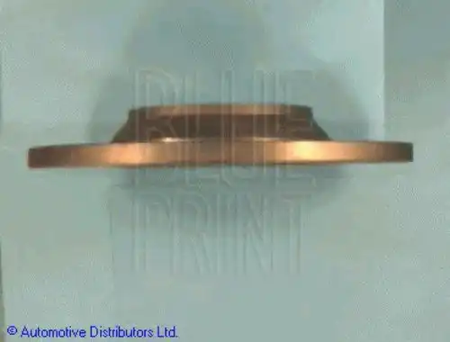 Тормозной диск BLUE PRINT ADZ94306
