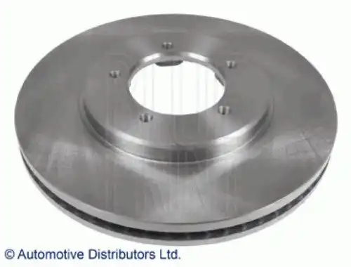 Тормозной диск BLUE PRINT ADT34391
