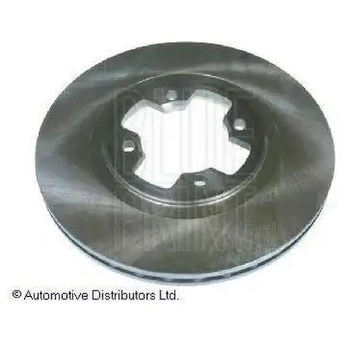 Тормозной диск BLUE PRINT ADN14311