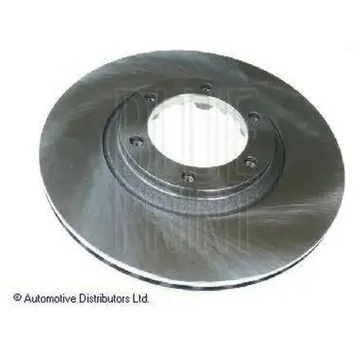 Тормозной диск BLUE PRINT ADZ94307