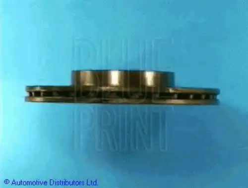 Тормозной диск BLUE PRINT ADS74309
