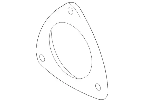 3D0253115A ПРОКЛАДКА VAG