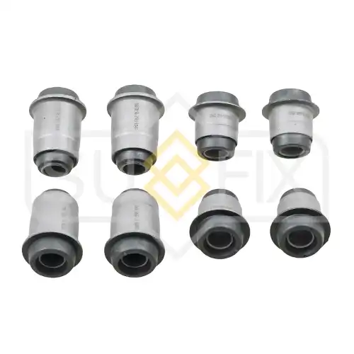 SL-2593 Сайлентблок подвески (комплект) SUFIX