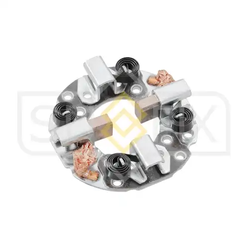 Узел щеточный стартера UCB-1004 SUFIX