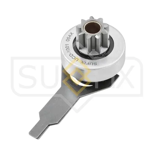 Привод стартера (бендикс) UCD-1001 SUFIX