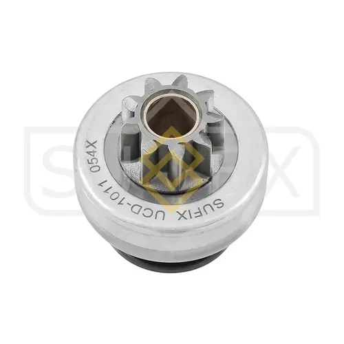 UCD-1011 Привод стартера (бендикс) SUFIX