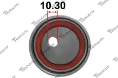 Ролик натяжной / ГРМ ABTMI1024 TENACITY