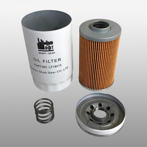 Фильтр масляный SHAFT-GEAR LF16015