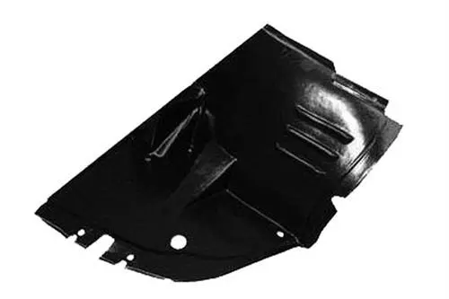 Подкрылок EUROBUMP MER1502004