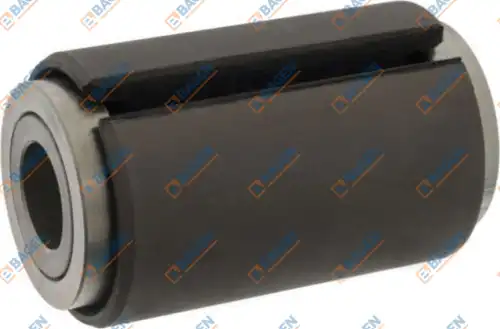 втулка рессоры!\ MB Arocs T220475 BAGEN
