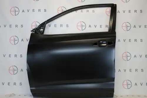 670020E110AV Дверь передняя левая AVERS