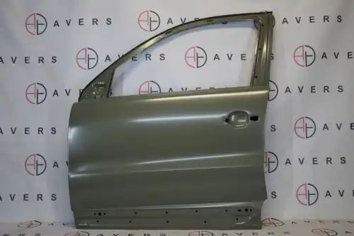 Дверь передняя левая 5N0831055BAV AVERS