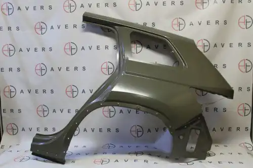 Крыло AVERS 565809601CAV