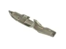 глушитель 68599580AA CHRYSLER